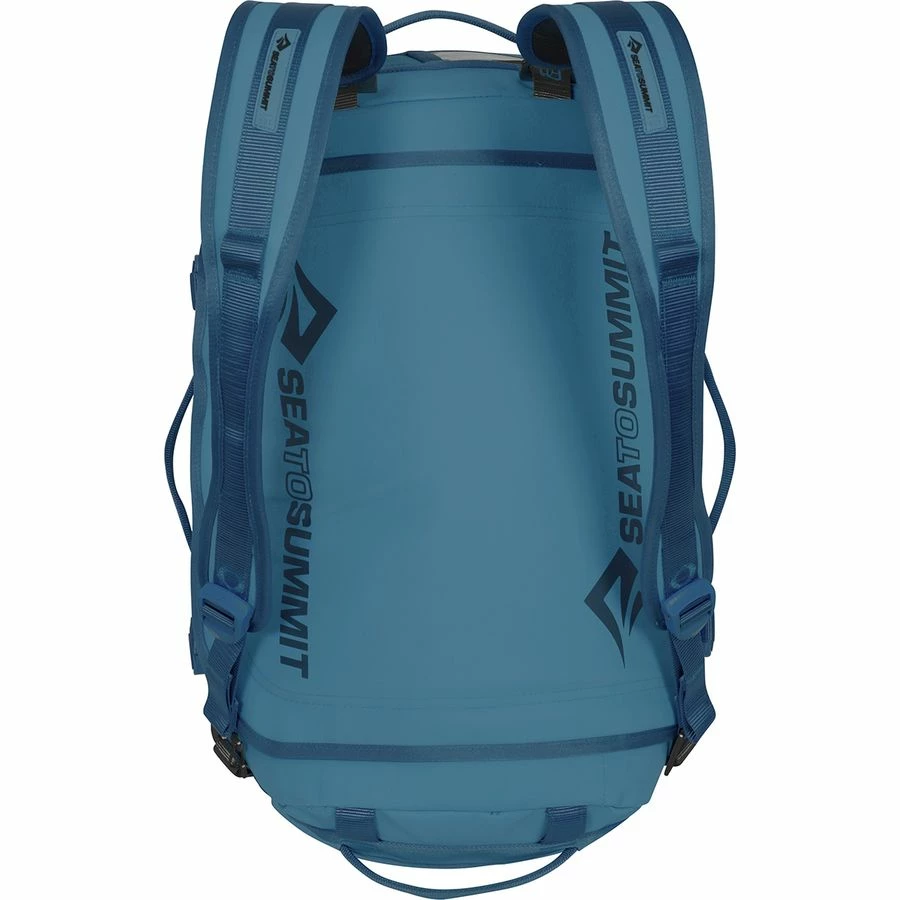 New 🔥 Sea To Summit Duffle - 45 Liter 👏 10 Sea To Summit Duffle - 45 Liter