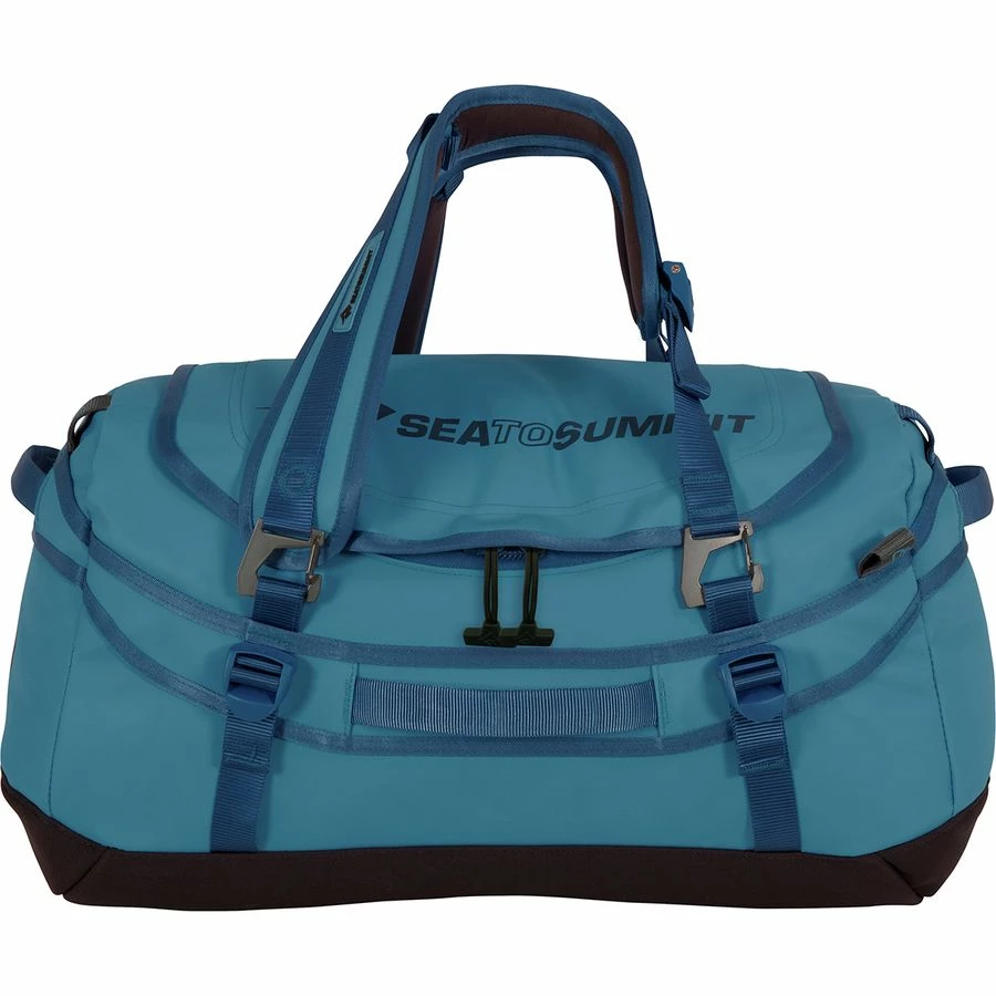 New 🔥 Sea To Summit Duffle - 45 Liter 👏 7 Sea To Summit Duffle - 45 Liter