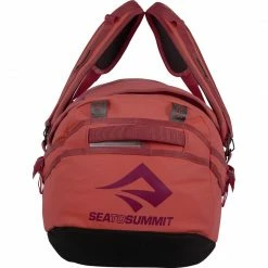 New 🔥 Sea To Summit Duffle - 45 Liter 👏 23 Sea To Summit Duffle - 45 Liter