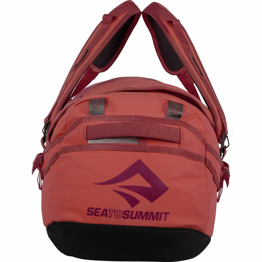New 🔥 Sea To Summit Duffle - 45 Liter 👏 12 Sea To Summit Duffle - 45 Liter