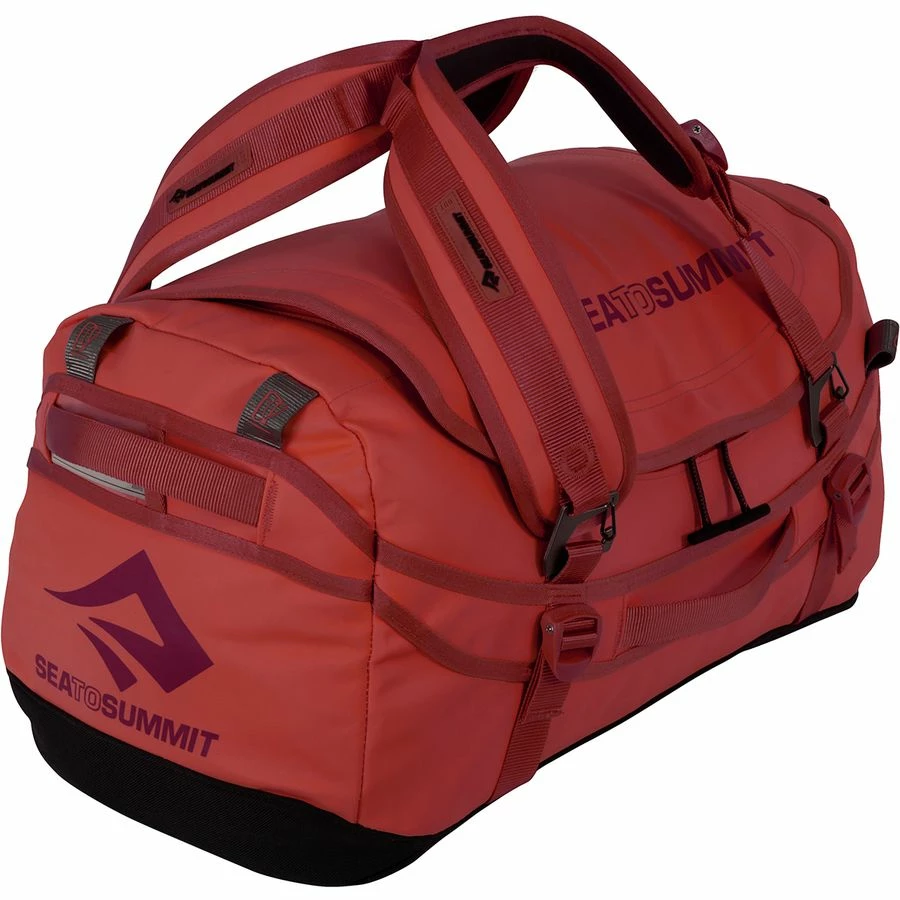 New 🔥 Sea To Summit Duffle - 45 Liter 👏 11 Sea To Summit Duffle - 45 Liter