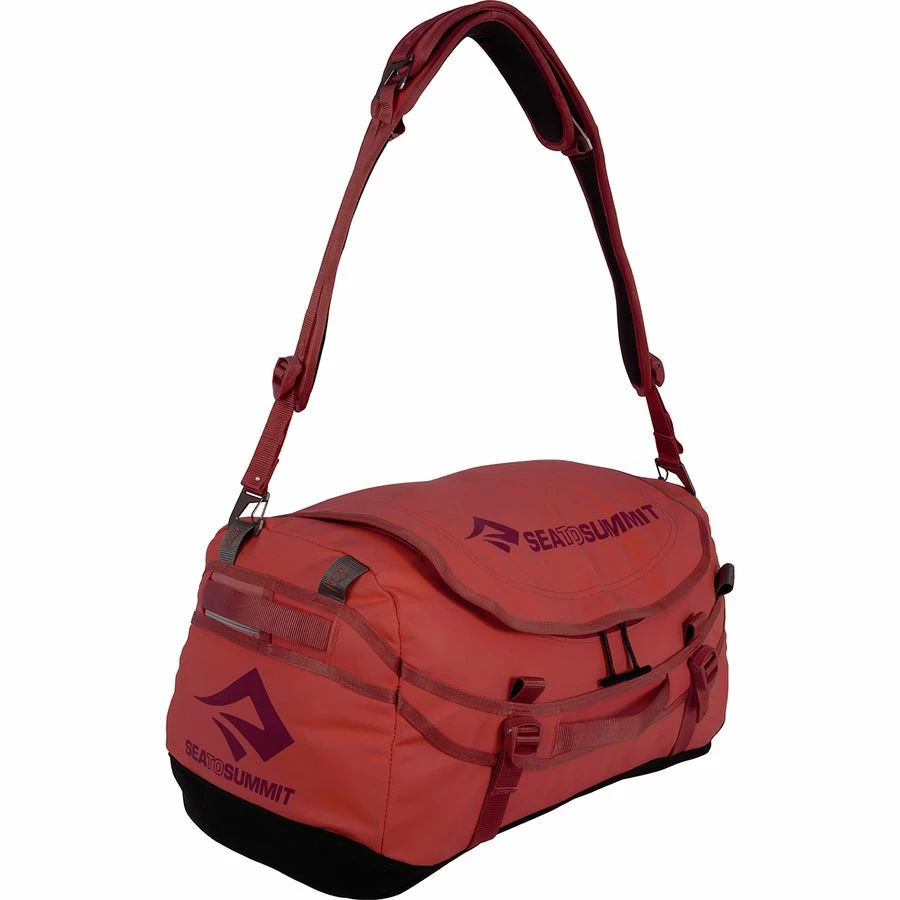 New 🔥 Sea To Summit Duffle - 45 Liter 👏 13 Sea To Summit Duffle - 45 Liter