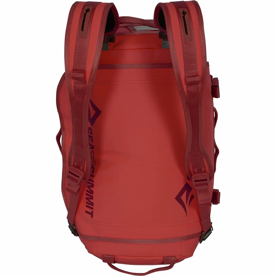 New 🔥 Sea To Summit Duffle - 45 Liter 👏 14 Sea To Summit Duffle - 45 Liter