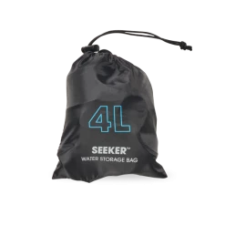 HydraPak Seeker 4L Hydration & Water Treatment