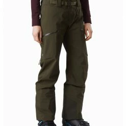 Arc'teryx Women's Sentinel AR Pant