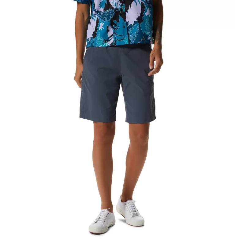 Coupon 🎁 Mountain Hardwear 👩 Women's Dynama/2 Bermuda Shorts 👍 3 Mountain Hardwear Women's Dynama/2 Bermuda Shorts