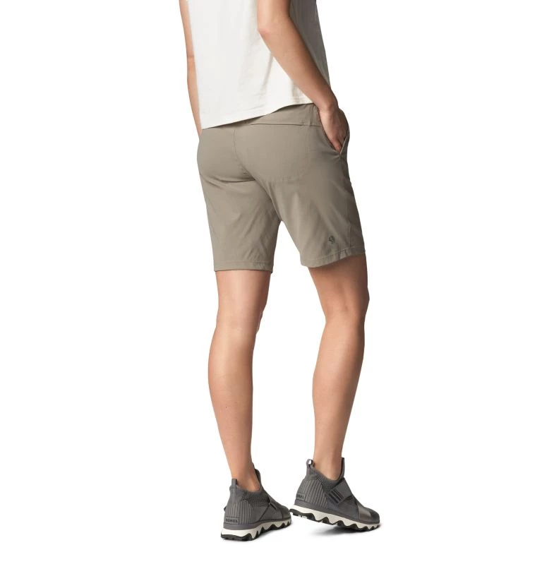 Coupon 🎁 Mountain Hardwear 👩 Women's Dynama/2 Bermuda Shorts 👍 8 Mountain Hardwear Women's Dynama/2 Bermuda Shorts