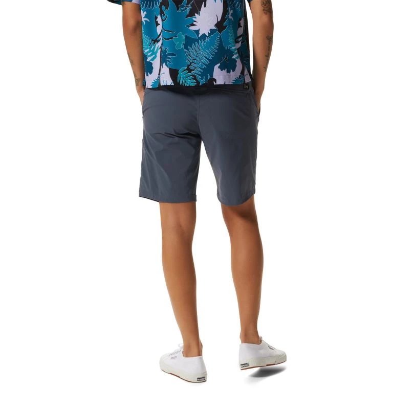 Coupon 🎁 Mountain Hardwear 👩 Women's Dynama/2 Bermuda Shorts 👍 4 Mountain Hardwear Women's Dynama/2 Bermuda Shorts