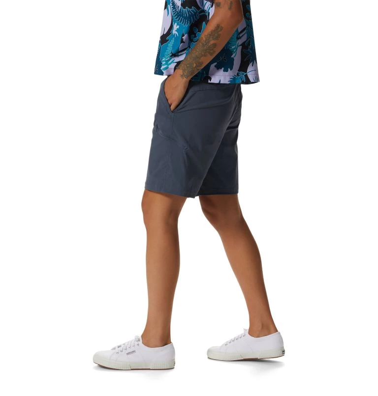 Coupon 🎁 Mountain Hardwear 👩 Women's Dynama/2 Bermuda Shorts 👍 5 Mountain Hardwear Women's Dynama/2 Bermuda Shorts