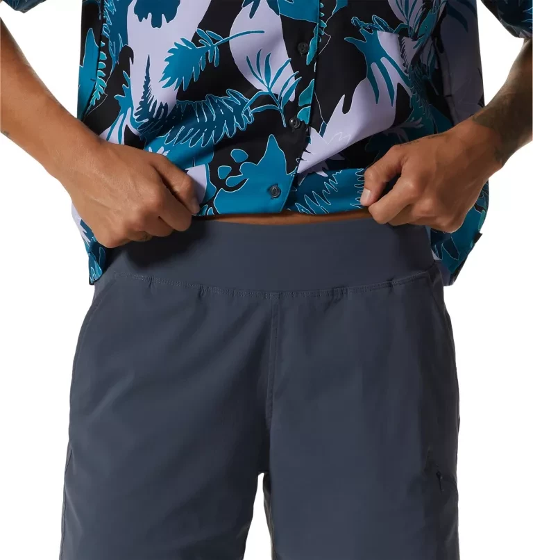 Coupon 🎁 Mountain Hardwear 👩 Women's Dynama/2 Bermuda Shorts 👍 6 Mountain Hardwear Women's Dynama/2 Bermuda Shorts