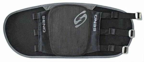 Outlet ✔️ SEND CLIMBING SEND Slim Knee Pad 🎁 6 SEND CLIMBING SEND Slim Knee Pad