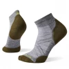Smartwool Men's PhD Run Light Elite Low Cut Socks