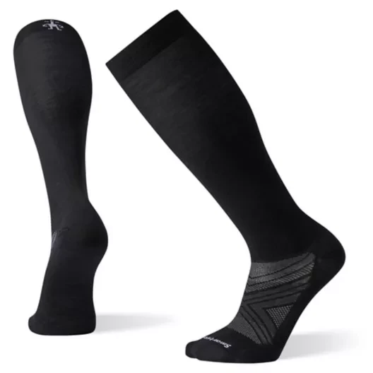 Promo 😉 Smartwool Men's PhD Ski Ultra Light 🧦 Socks ✨ 4 Smartwool Men's PhD Ski Ultra Light Socks