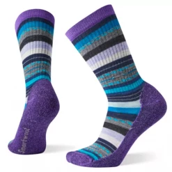 Smartwool Women's Margarita Light Hiking Crew Socks