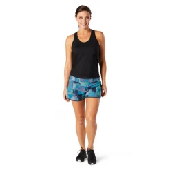 Smartwool Women's Merino Sport Lined Short