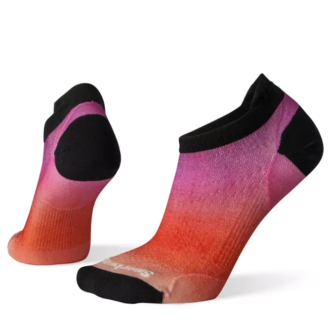 Best reviews of 🥰 Smartwool 👩 Women's PhD Run Ultra Light Ombre Print Micro 🧦 Socks 🔥 3 Smartwool Women's PhD Run Ultra Light Ombre Print Micro Socks