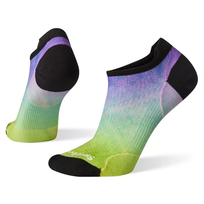 Best reviews of 🥰 Smartwool 👩 Women's PhD Run Ultra Light Ombre Print Micro 🧦 Socks 🔥 4 Smartwool Women's PhD Run Ultra Light Ombre Print Micro Socks