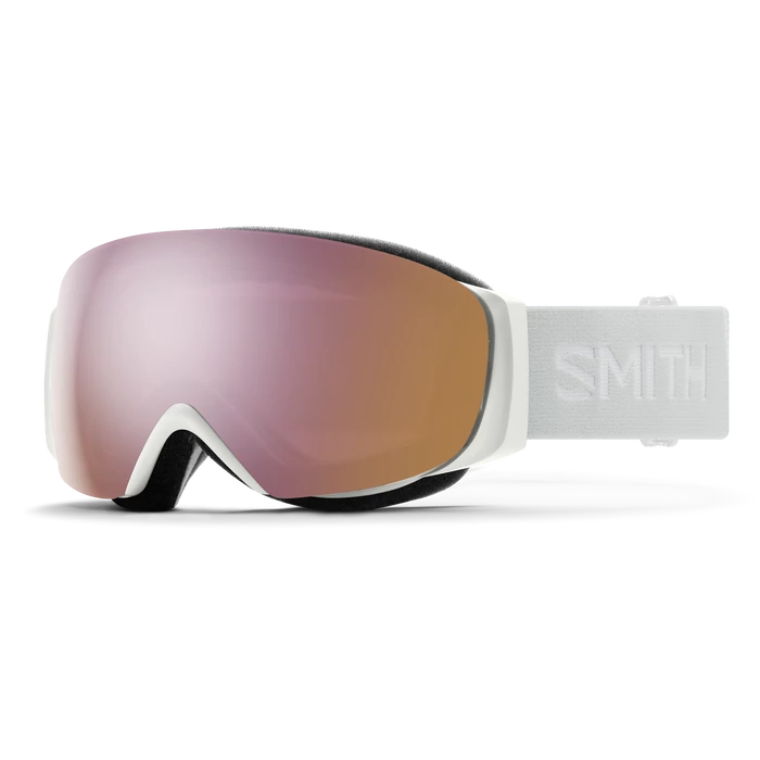 Cheap 🤩 Smith I/O Mag + ChromaPop S Goggles Ski Accessories ❤️ 3 Smith I/O Mag + ChromaPop S Goggles Ski Accessories