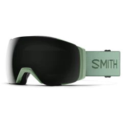 Smith I/O Mag + ChromaPop XL Goggles