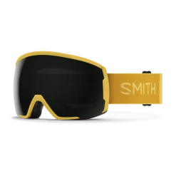 Smith Proxy + ChromaPop Goggles