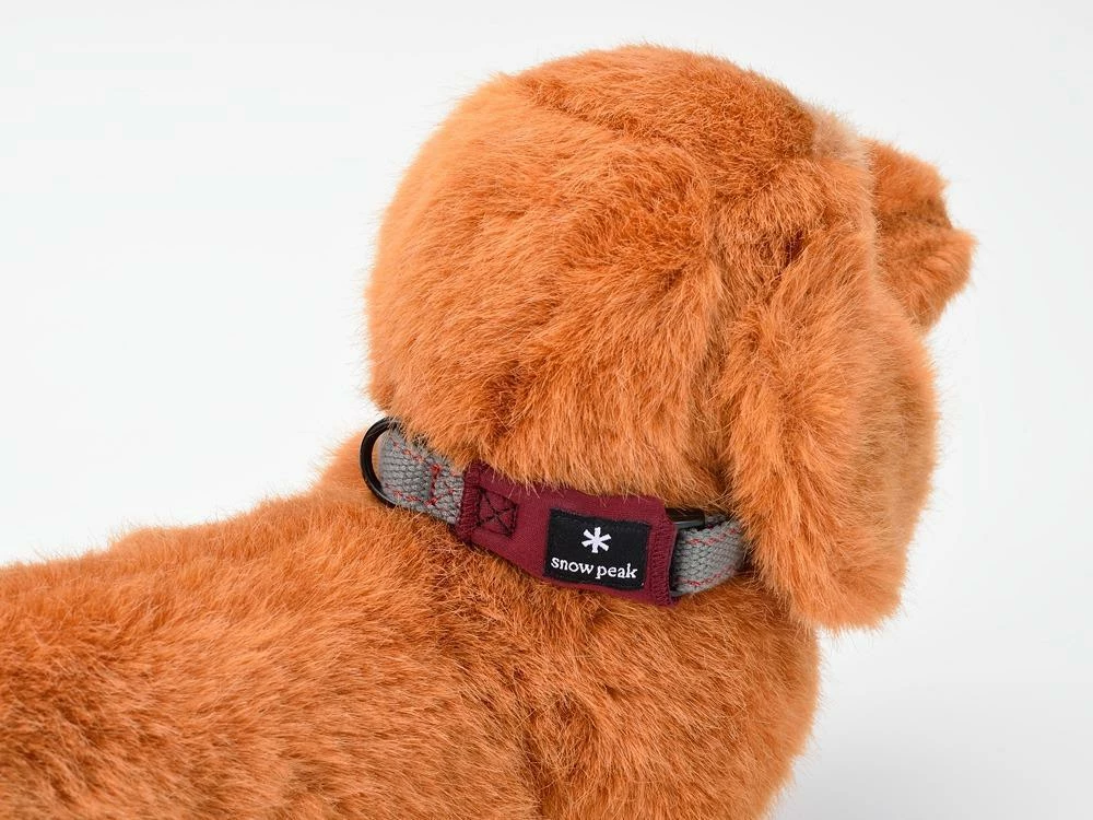 Best Pirce 😀 Snow Peak 🦮 Dog Soft Collar (Large) ⭐ 4 Snow Peak Dog Soft Collar (Large)