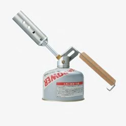 Accessories Snow Peak Folding Torch