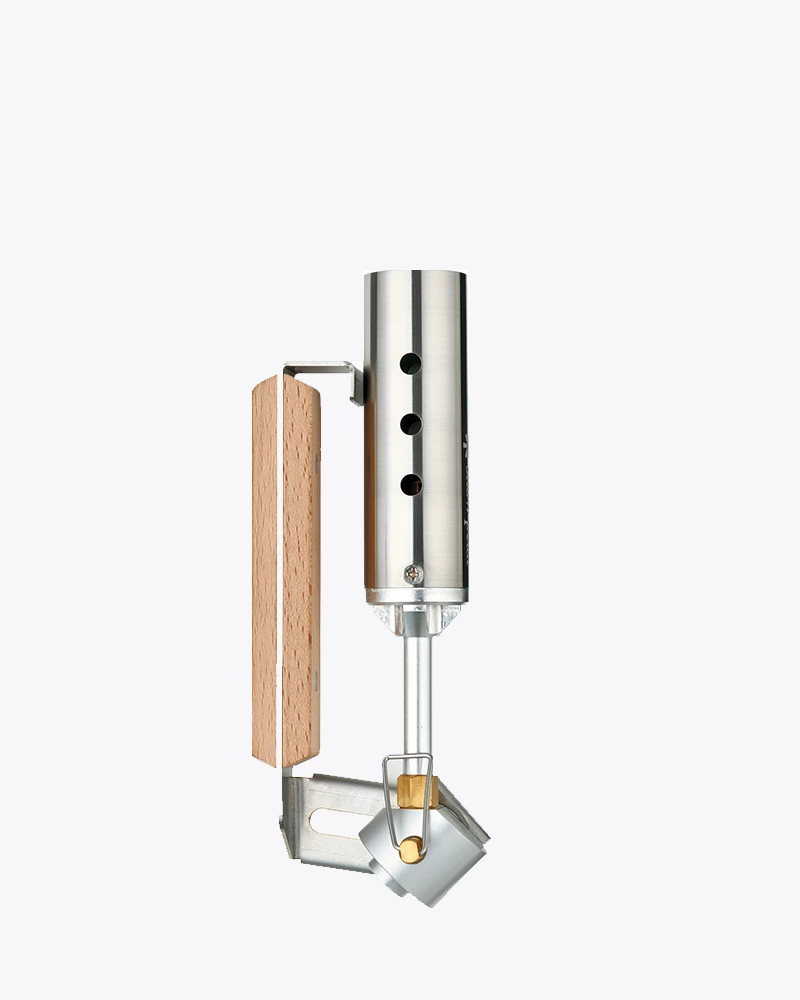 Wholesale 🤩 Accessories Snow Peak Folding Torch ✔️ 4 Accessories Snow Peak Folding Torch