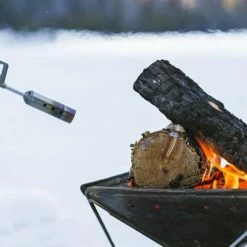 Wholesale 🤩 Accessories Snow Peak Folding Torch ✔️ 7 Accessories Snow Peak Folding Torch