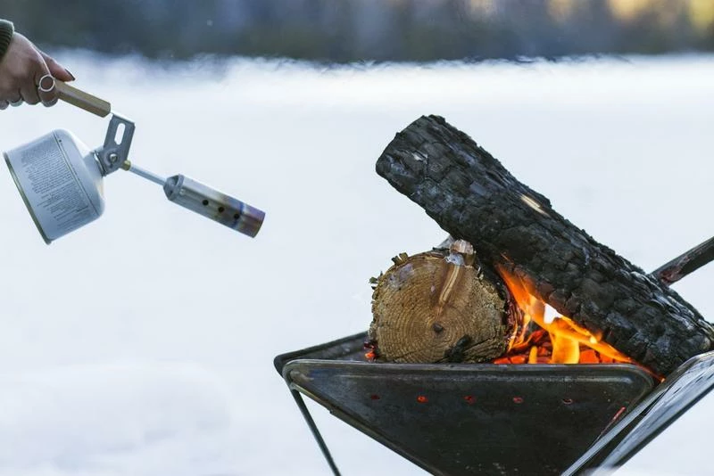 Wholesale 🤩 Accessories Snow Peak Folding Torch ✔️ 5 Accessories Snow Peak Folding Torch