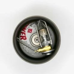 Snow Peak Titanium Trek 700