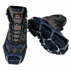 Ice Climbing Snowline Chainsen Pro