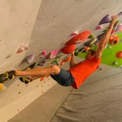 La Sportiva Solution Comp Men's Climbing Shoes