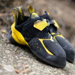 La Sportiva Solution Comp Men's Climbing Shoes