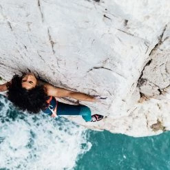 Deals ❤️ La Sportiva Solution Comp 👩 Women's Climbing 👟 Shoes 😍 15 La Sportiva Solution Comp Women's Climbing Shoes