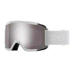 SMITH ,SMITH Smith Squad + ChromaPop Goggles Ski Accessories