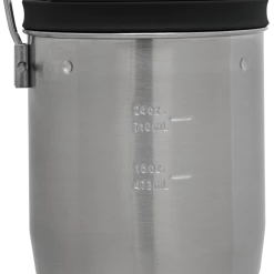 Stanley Adventure Bowl + Spork Compact Cookset Kitchen