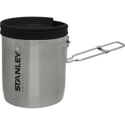 Stanley Adventure Bowl + Spork Compact Cookset Kitchen