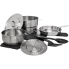 Stanley Adventure Even-Heat Camp Pro Cookset