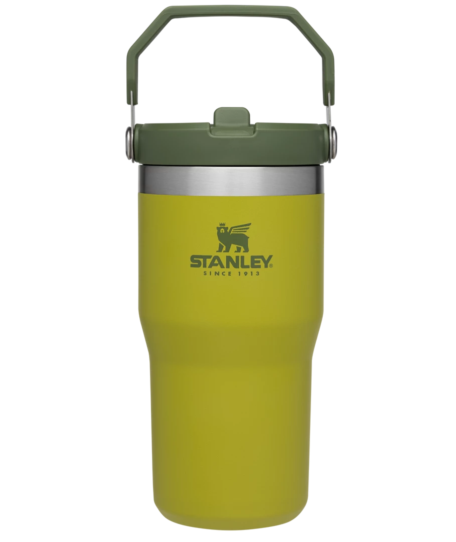 Hot Sale 🥰 Stanley Iceflow Flip Straw Tumbler 😍 3 Stanley Iceflow Flip Straw Tumbler