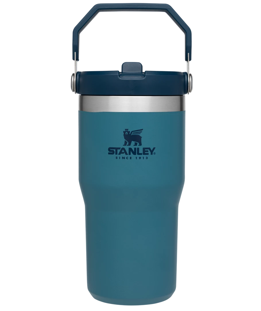 Hot Sale 🥰 Stanley Iceflow Flip Straw Tumbler 😍 5 Stanley Iceflow Flip Straw Tumbler