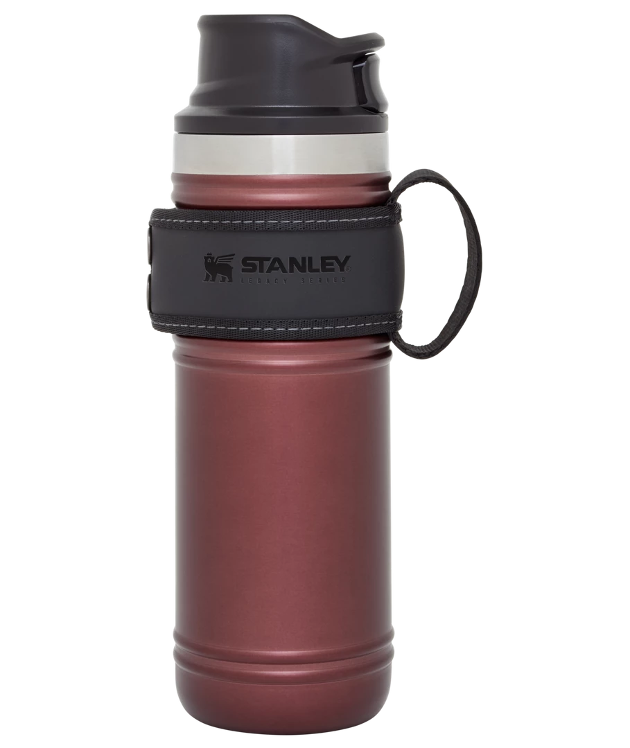 Best reviews of ❤️ Stanley Legacy Quadvac Trigger-Action Mug Hydration & Water Treatment 🔔 4 Stanley Legacy Quadvac Trigger-Action Mug Hydration & Water Treatment