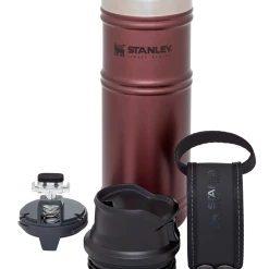 Best reviews of ❤️ Stanley Legacy Quadvac Trigger-Action Mug Hydration & Water Treatment 🔔 9 Stanley Legacy Quadvac Trigger-Action Mug Hydration & Water Treatment