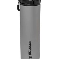 Stanley Titanium Travel Mug Hydration & Water Treatment