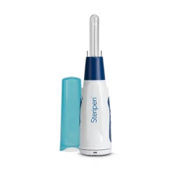 Steripen Classic 3 UV Water Purifier Hydration & Water Treatment