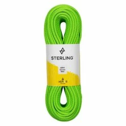 Ropes, Slings, Bags & Packs Sterling 9.2mm Aero XEROS (dry)