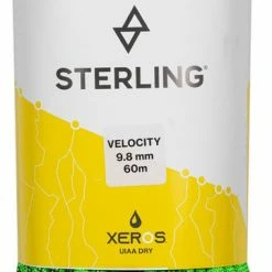 Sterling 9.8mm Velocity XEROS Dry Rope