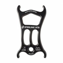 Sterling ATS Belay/Rappel Device Hardware