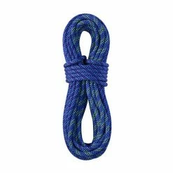 Sterling 9.5mm Helix Bi-Color Single Rope Ropes, Slings, Bags & Packs
