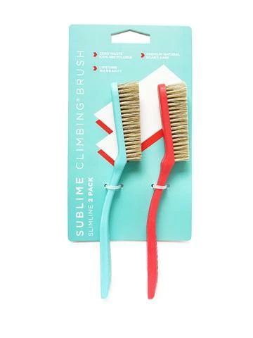 Wholesale 🥰 Sublime Slimline 2 Pack Climbing Brush ✔️ 3 Sublime Slimline 2 Pack Climbing Brush