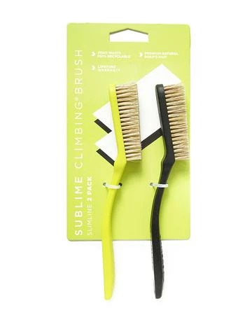 Wholesale 🥰 Sublime Slimline 2 Pack Climbing Brush ✔️ 4 Sublime Slimline 2 Pack Climbing Brush